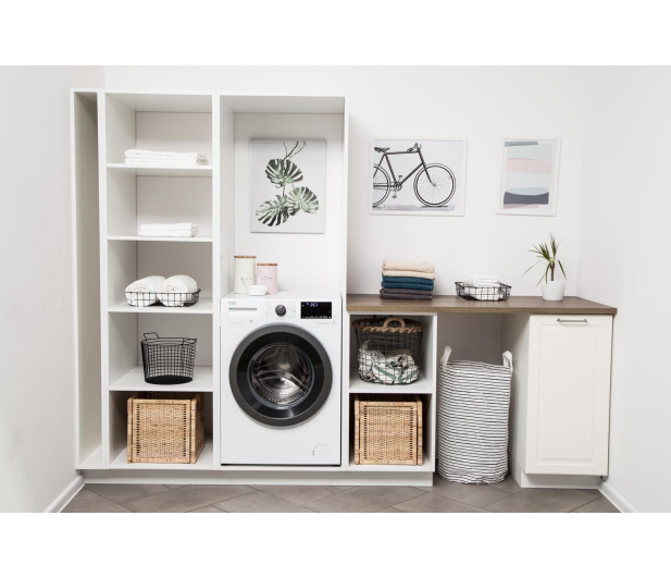 BEKO WTV6632XAW - 1385248 - zdjęcie 3